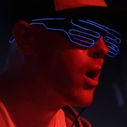 DJ Bitman (Chilean Musician)