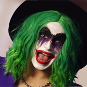 Vera Drew, "The People's Joker"