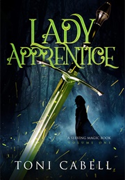 Lady Apprentice (Toni Cabell)