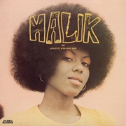 Lafayette Afro Rock Band - Malik (1974)