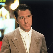 Dustin Hoffman as Raymond "Ray" Babbitt (Rain Man)