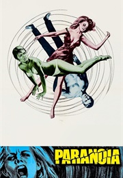Paranoia (1969)