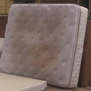 Used Mattress