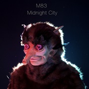 Midnight City - M83