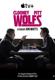 Wolves (2024)