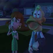 S1.E14: Party at Neutron's/Ultra Sheen