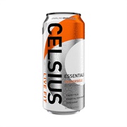 Orangesicle Celsius Essentials