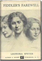 Fiddler's Farewell (Leonora Speyer)