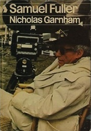 Samuel Fuller (Nicholas Garnham)