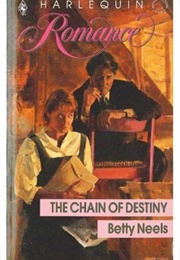 The Chain of Destiny (Betty Neels)
