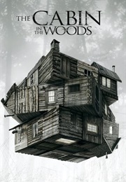 Cabin in the Woods (VT) (2012)