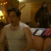 S6.E7: March Madness