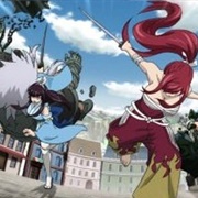 298. During Hushed Times