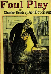Foul Play (Charles Reade)