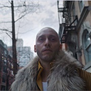 Mr. Robot: "405 Method Not Allowed" (S4,E5)