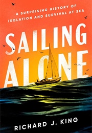 Sailing Alone (Richard J. King)