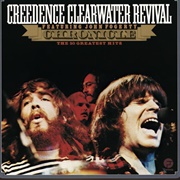 Bad Moon Rising - Creedence Clearwater Revival