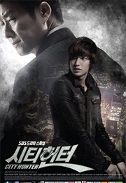 City Hunter (2011)