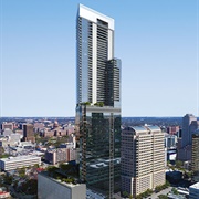 Sixth and Guadalupe, Austin, TX