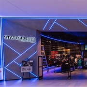 Stateside Sports