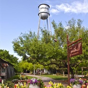 Eat at the Gristmill