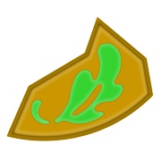 Grass Badge