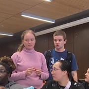 George Brown College