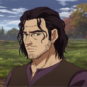 S2.E7: Iron Fist Ketil