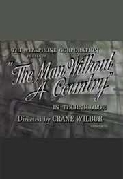 The Man Without a Country (1937)