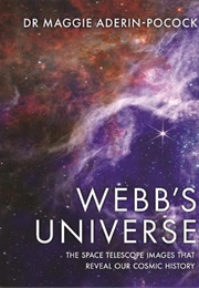 Webb's Universe (Dr Maggie Aderin-Pocock)