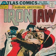 Ironjaw #2
