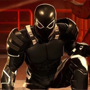 Agent Venom (Harry)