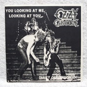 You Looking at Me, Looking at You - Ozzy Osbourne