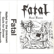 Fatal - Soul Burns