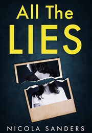 All the Lies (Nicola Sanders)
