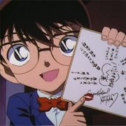 S9.E20: The Idol Stars' Secret: Part 2