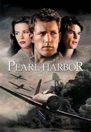 Pearl Harbor (2001)