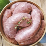 Newmarket Sausage