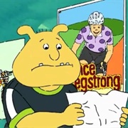 S10.E8: Binky vs. Binky/Operation: D.W.!