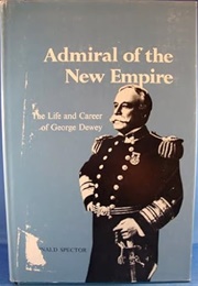 Admiral of the New Empire (Specter)