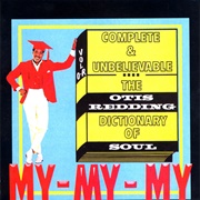 Complete & Unbelievable: The Otis Redding Dictionary of Soul - Otis Redding