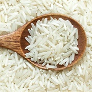 Patna Rice