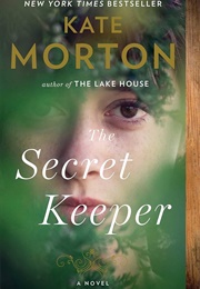 The Secret Keeper: A Novel (Morton, Kate)