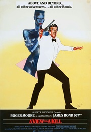 A View to a Kill (1985)