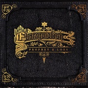 Ebolagoldfish – 'All Messed Up'