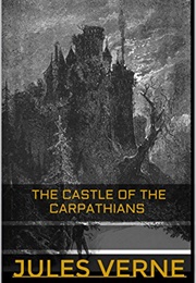 The Castle of the Carpathians (Jules Verne)