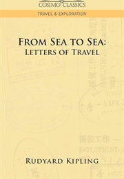From Sea to Sea (Rudyard Kipling)