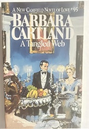 A Tangled Web (Barbara Cartland)