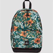 O'Neill Bag Flowerwall