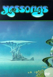Yes: Yessongs (1975)